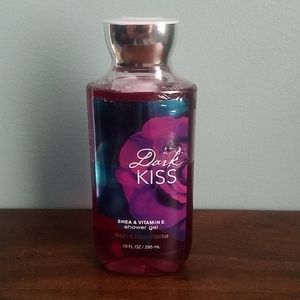 Bath & Body Works Dark Kiss Shower Gel